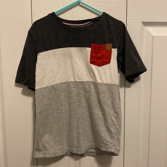 4 Polo Assn. boys T shirts - Picture 2 of 5